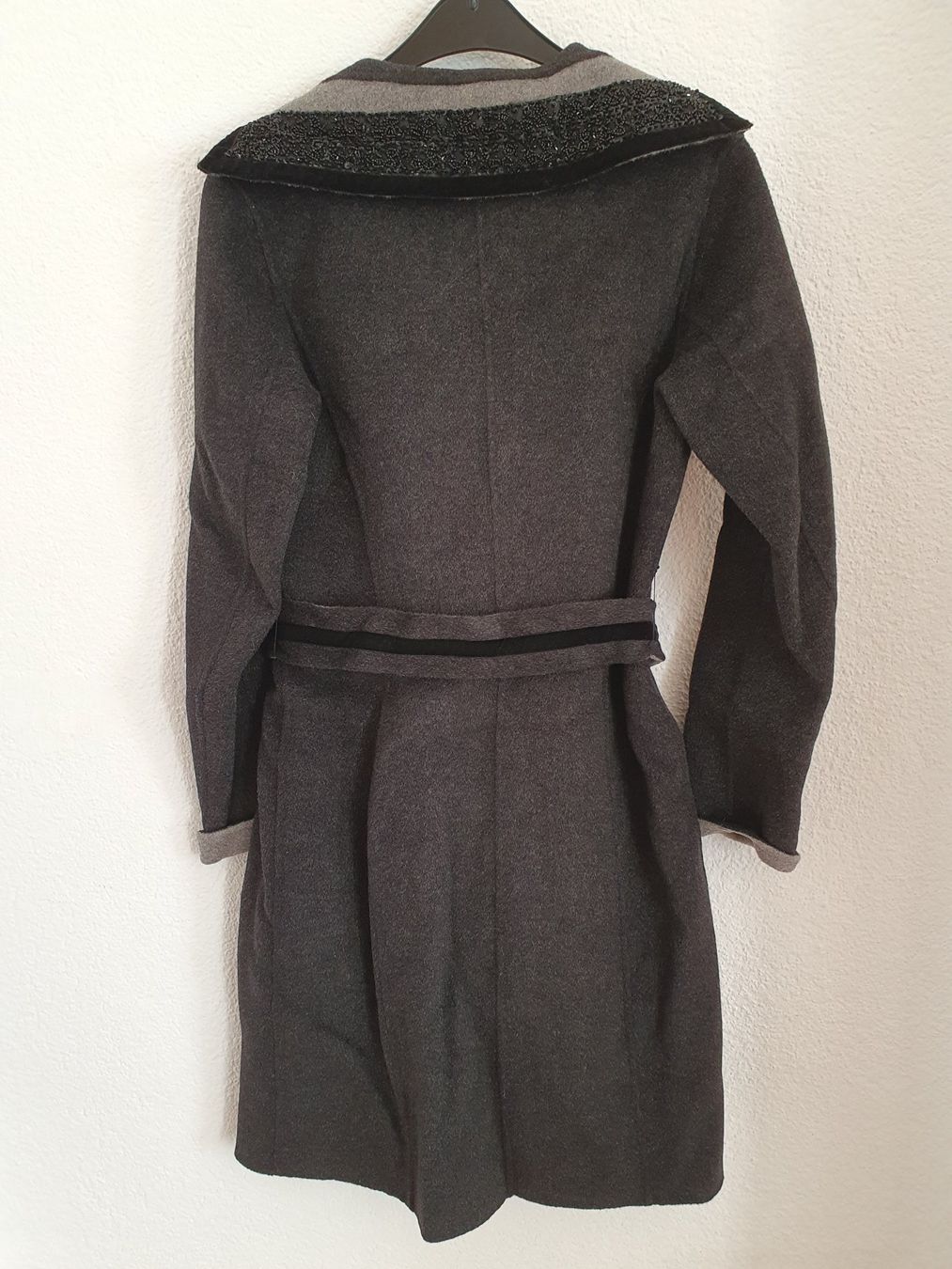 Cappotti: Chris.tan Mantel 100% Wolle, Gr. 36 – Nuovo (secondo la descrizione) da Heinrichswil venduto da sabi2809 1