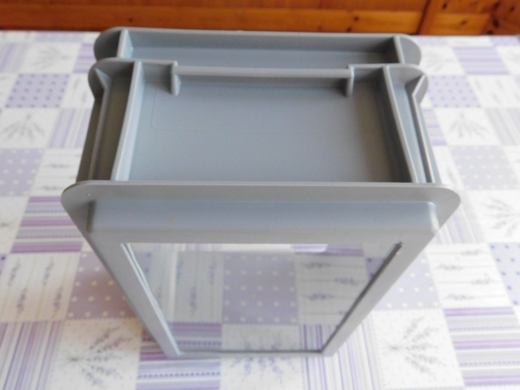 Recipients et similaires: Klarsichtbox – Neuf (Voir description) à Strengelbach par Wedi73 8