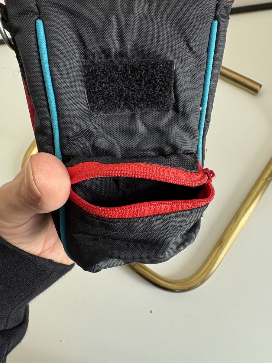 Altro in  Abbigliamento & Accessori: Mini sac Hama Fancy vintage – Usato da Neuchâtel venduto da sharposneaks 6