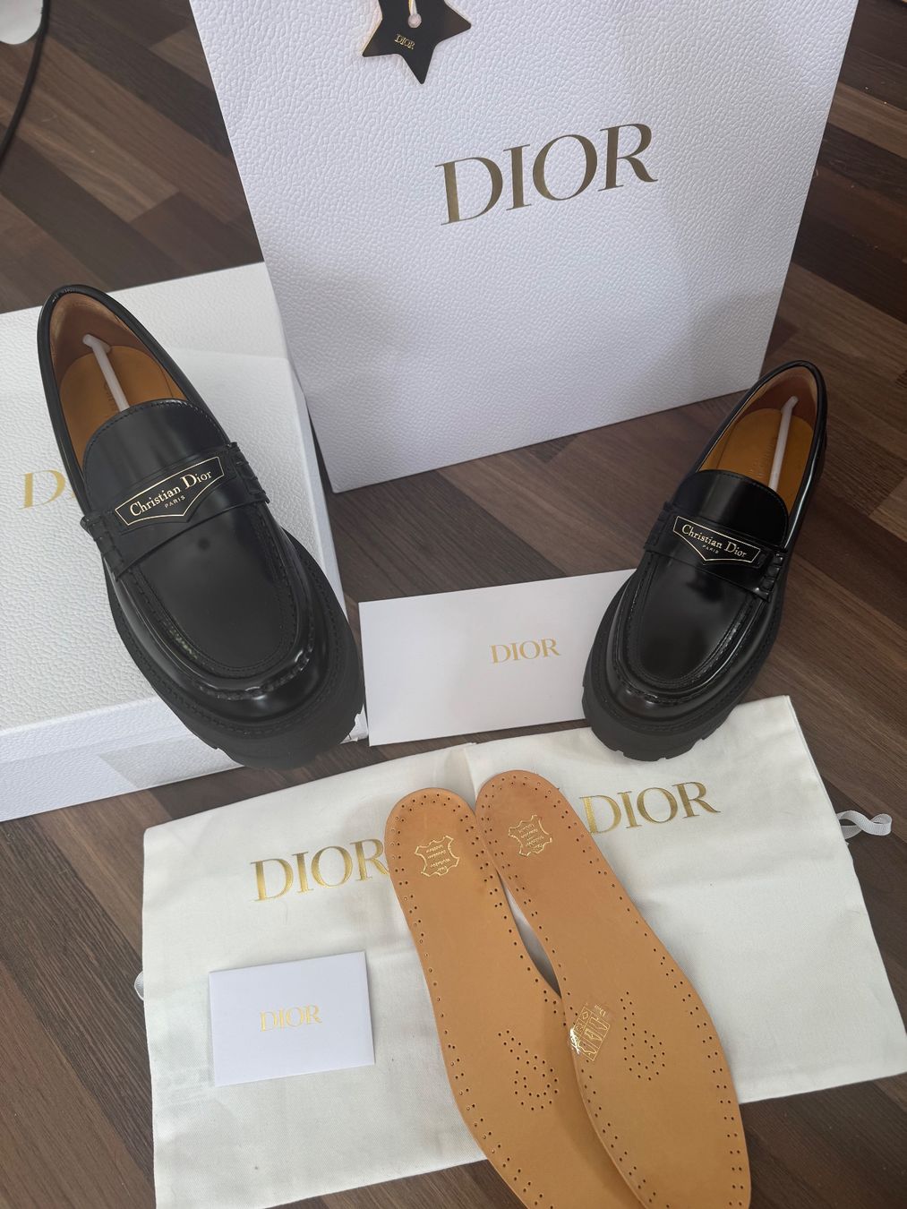 Dior Damenschuhe: Dior Schuhe – Neu (gemäss Beschreibung) aus Baden von Clauudiaaa 6