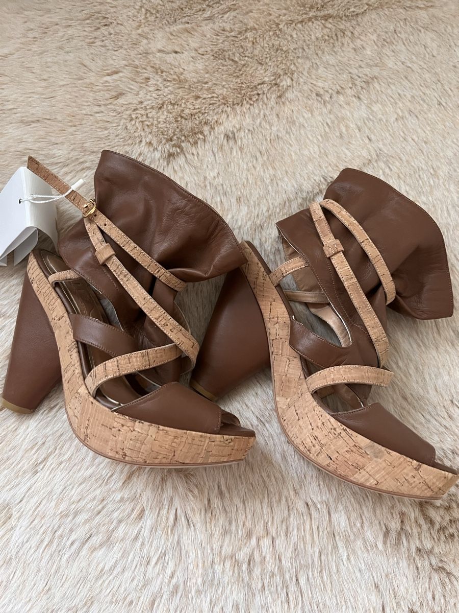 Chaussures femmes: Damen Schuhe Neu Leder – Neuf (Voir description) à St. Margrethen SG par Lillicasso 2