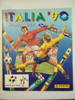Sammlerstück: Panini Italia 90, top Zustand, ohne Resultate