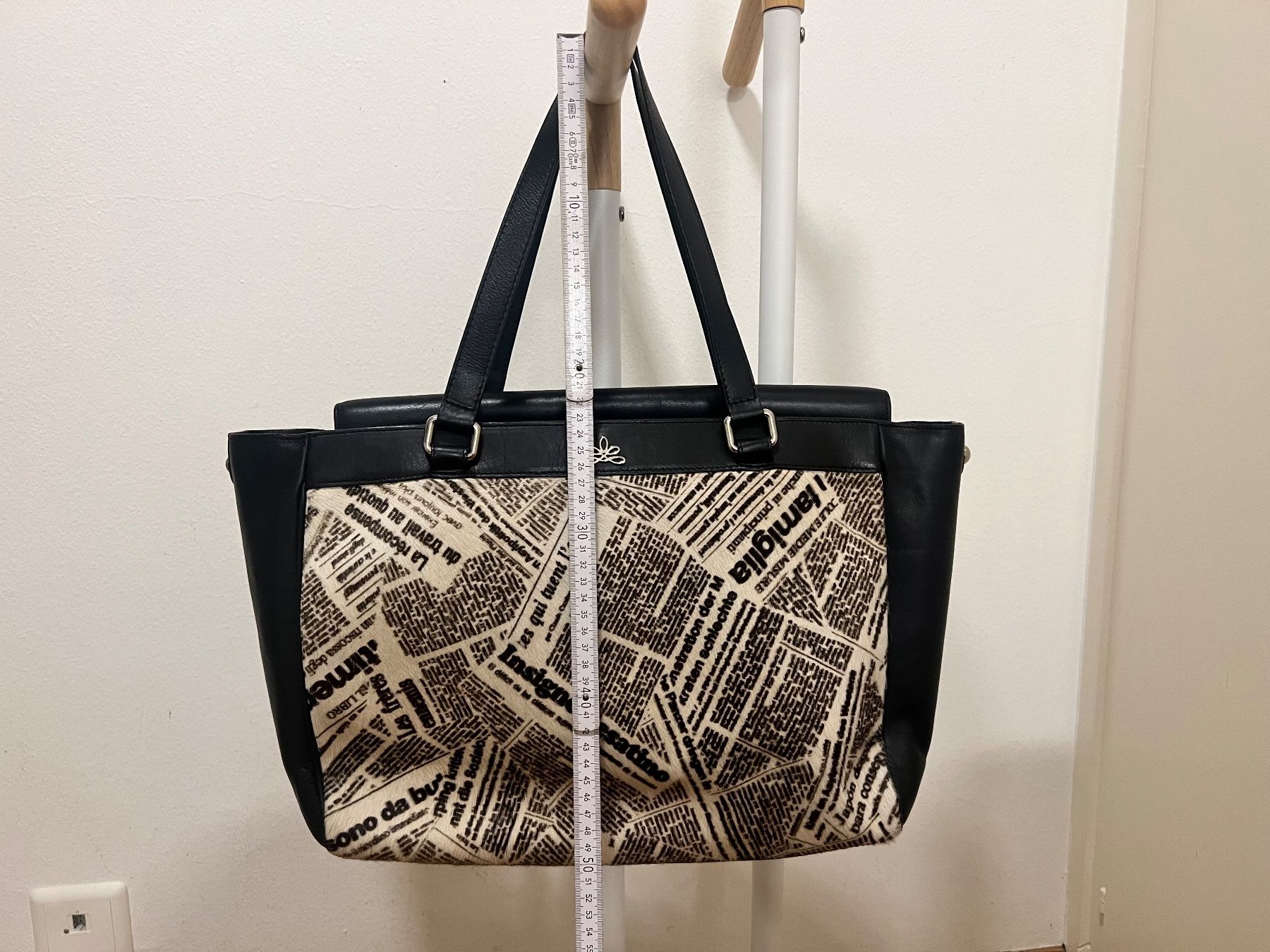 Taschen für Damen: Milli Millu London – Gebraucht aus Bern von No1e 8