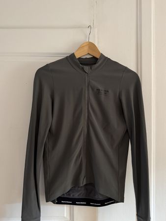 Pas Normal Studios - Mechanism Long Sleeve Jersey