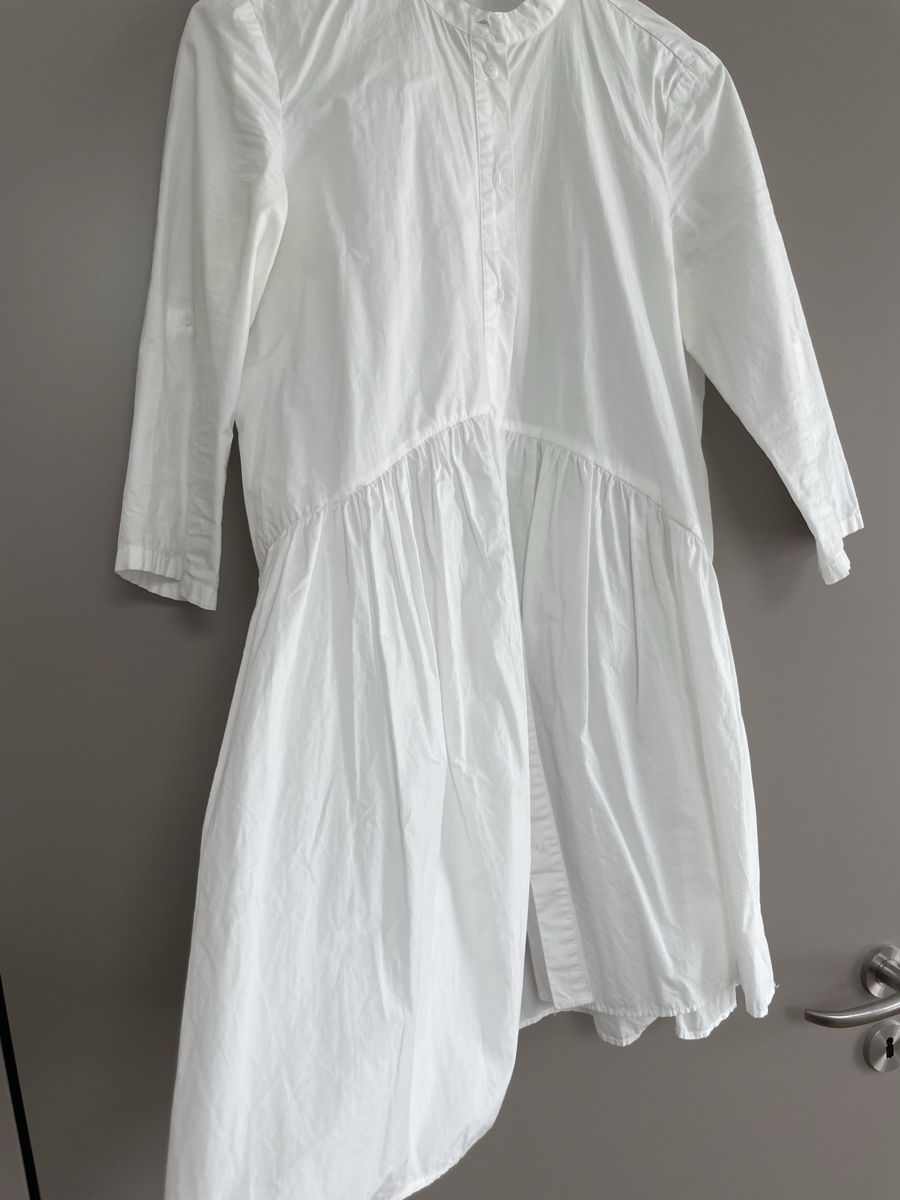 Zara Robes: Zara Kleid /tunika Gr. M – Neuf (Voir description) à Zürich par Mary233 1