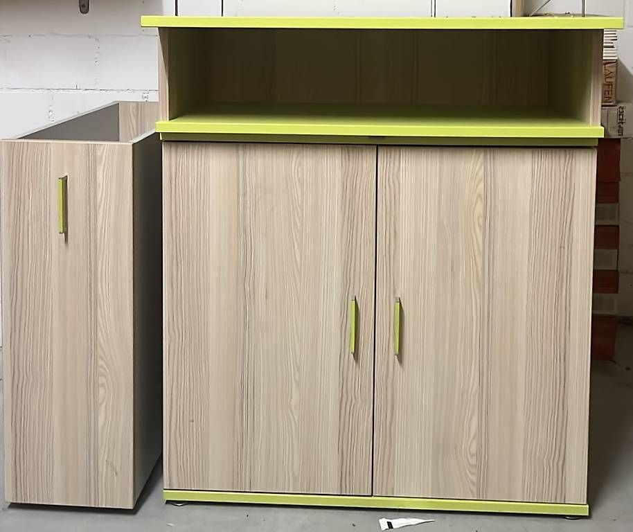 Tables à langer & accessoires: Wickeltisch Babys – Neuf avec emballage d'origine à Emmenbrücke par elpastor
