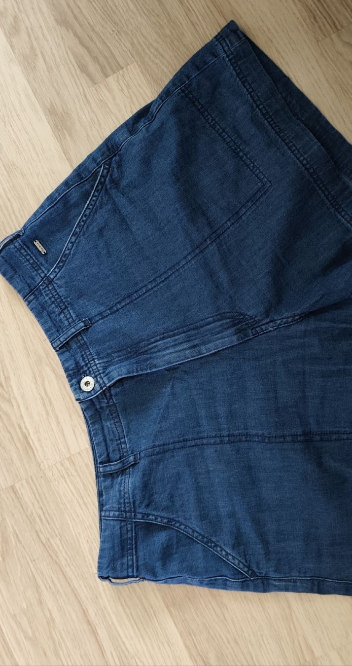 Pepe Jeans Jeans: Pepe jeans Short 31 – Neuf (Voir description) à Martigny par Seuph02 3