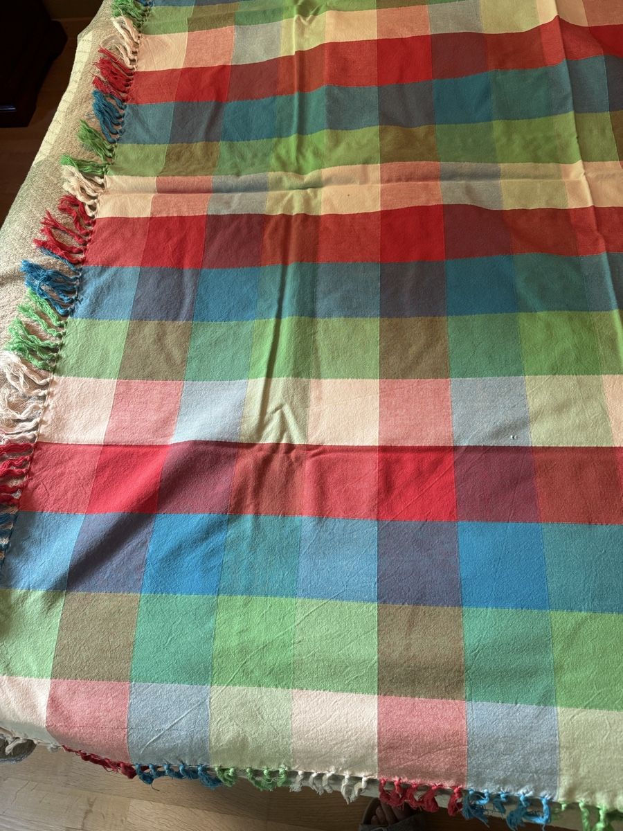 Autre linge de table: Italienischer Tischdecke – D'occasion à Winterthur par Tim_76 1