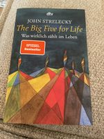 John Strelecky “The Big Five for Life” Deutsch