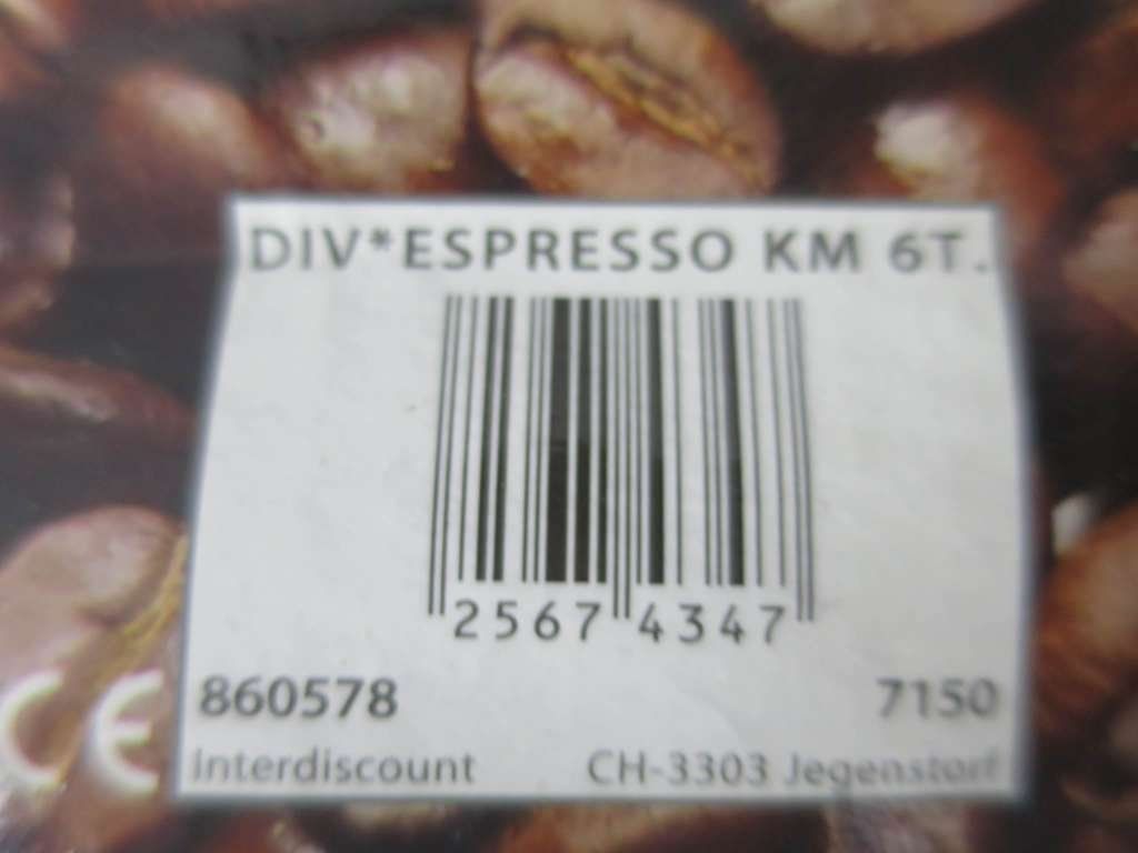 Kaffeemaschinen & Espressomaschinen: Moka / Kaffeehexe / Espresso Maker – Neu (gemäss Beschreibung) aus Zürich von 1.Simon 2
