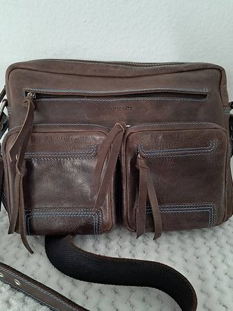 Herren-Ledertasche Bodenschatz 