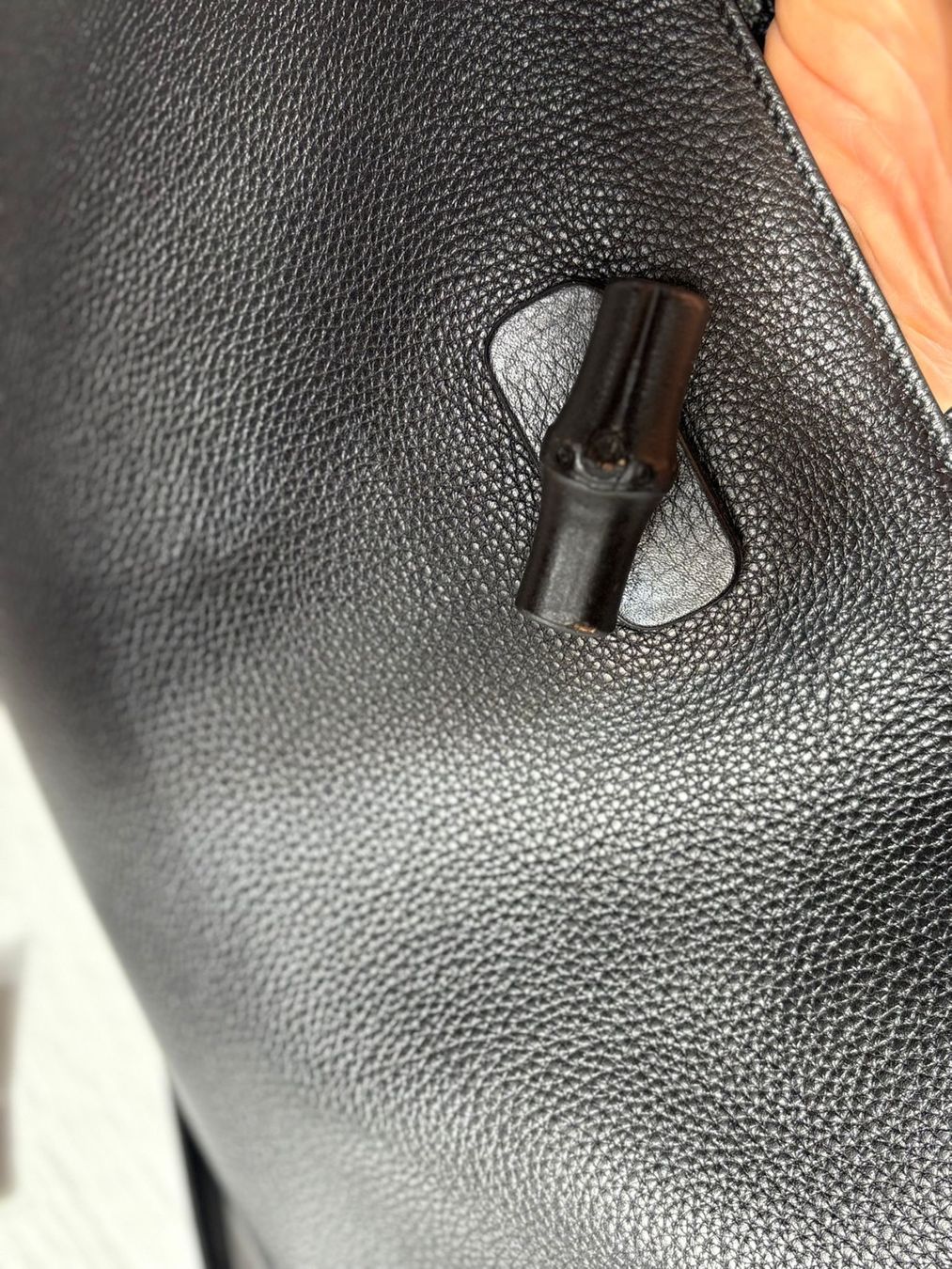 Gucci Sacs femmes: Borsa Gucci nera – D'occasion à Rancate par FiorAngela011 9