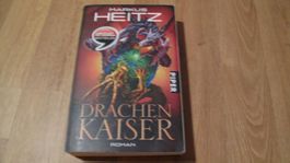 Markus Heitz / Drachenkaiser