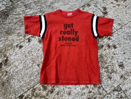 The Real McCoys Shirt 70s