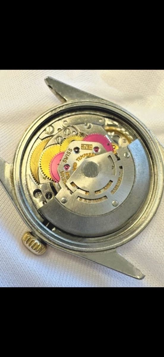 Rolex Uhren: Rolex dstejust – Gebraucht aus Denges von tin_2fxr 4