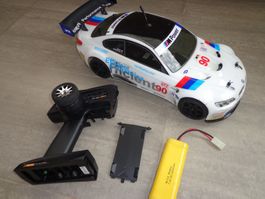 HPI Sprint 2 BMW (07)