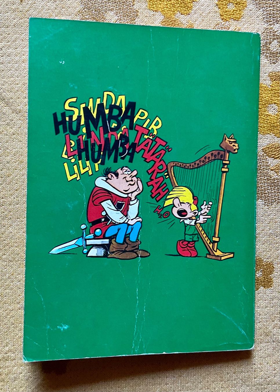 Fumetti: FF - Super Taschenbuch Nr 54 von 1972 – Usato da Endingen venduto da nathan05 9