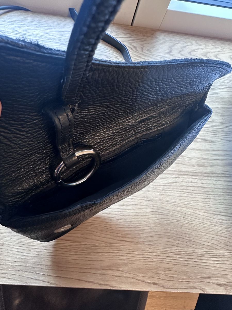 Borse da donna: Bauchtasche - Made in Italy – Nuovo (secondo la descrizione) da Rüschlikon venduto da juz_2t2j 3