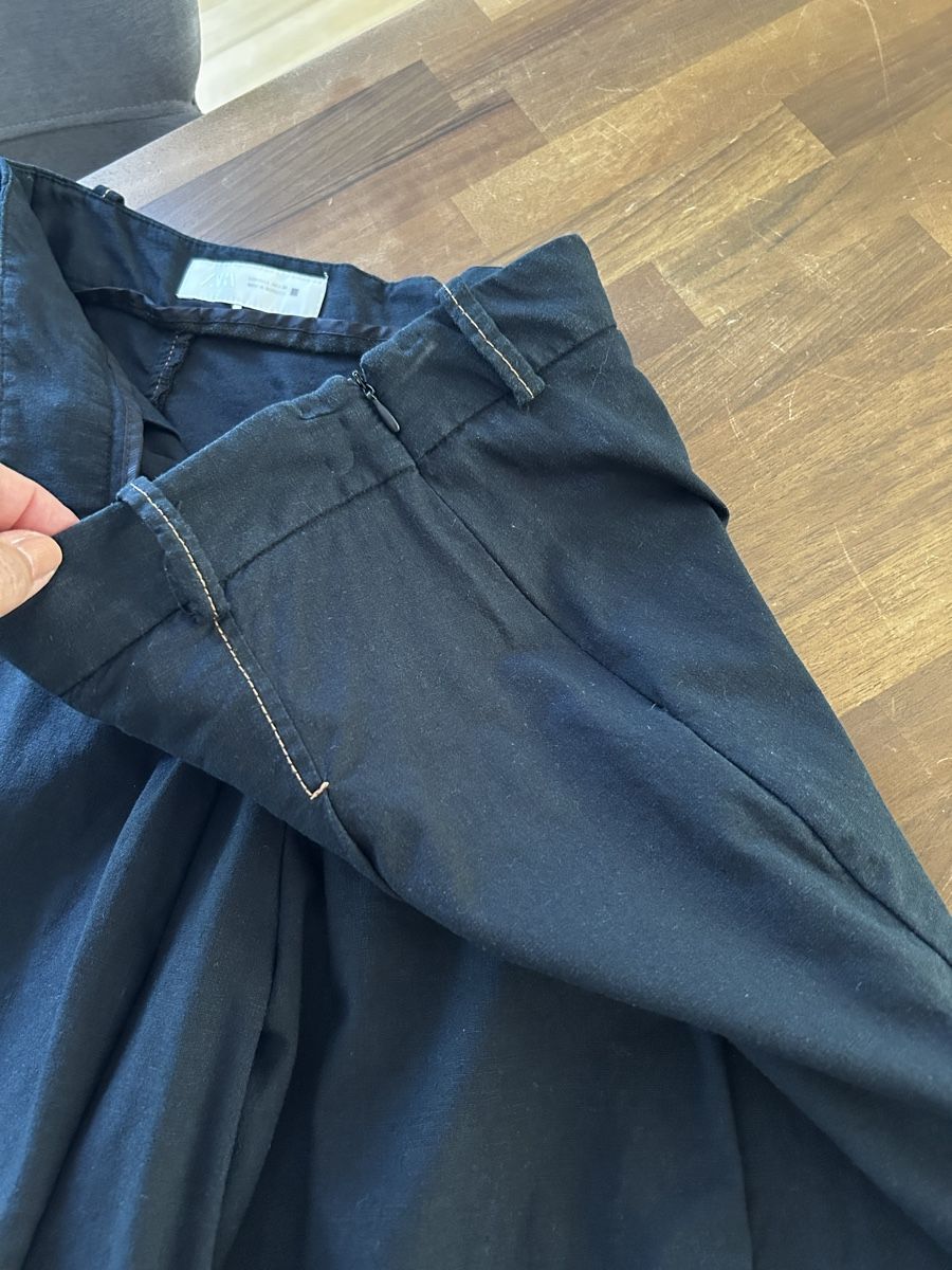 Gonne: ZARA Culotte-Hose Gr. L – Nuovo (secondo la descrizione) da Balsthal venduto da LaLiLu77 4
