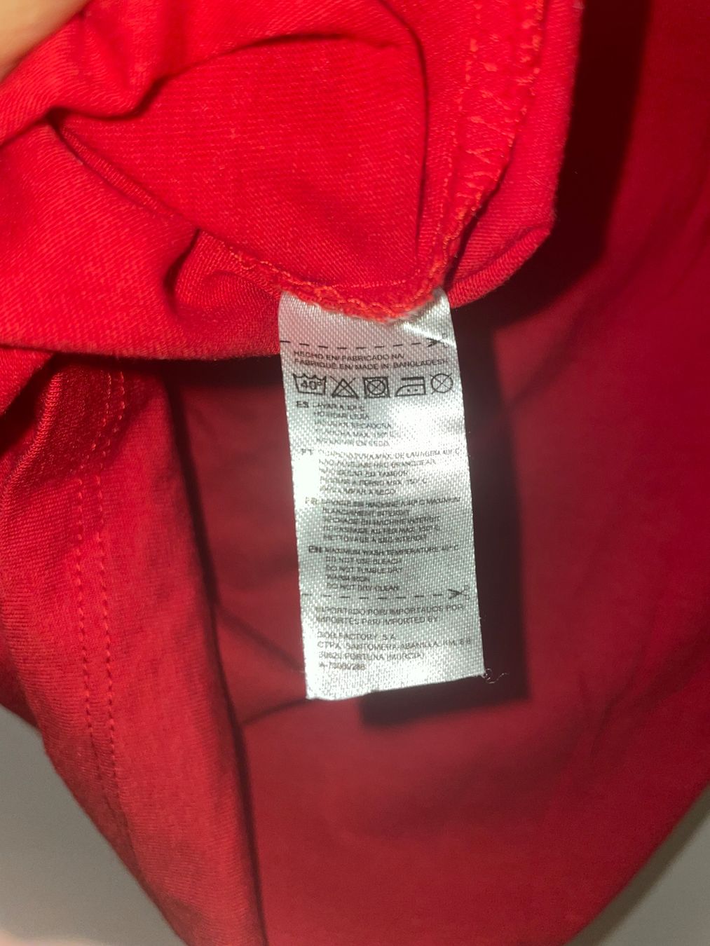 Camicie, T-shirt & Polo: T-Shirt – Usato da Fislisbach venduto da arse 2