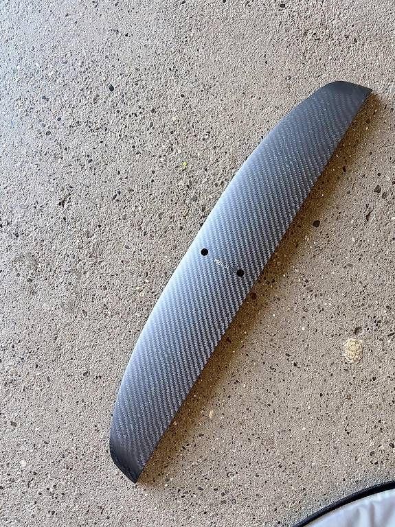 Indiana Planches de surf: Indiana Stabilisator 55cm / neu – Neuf (Voir description) à Richterswil par Traemlis 1