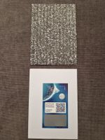 Swiss Crypto Stamp 1.0 (ID 5)