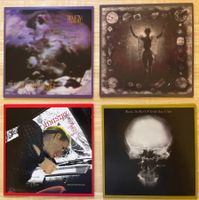 Ministry 4 CD