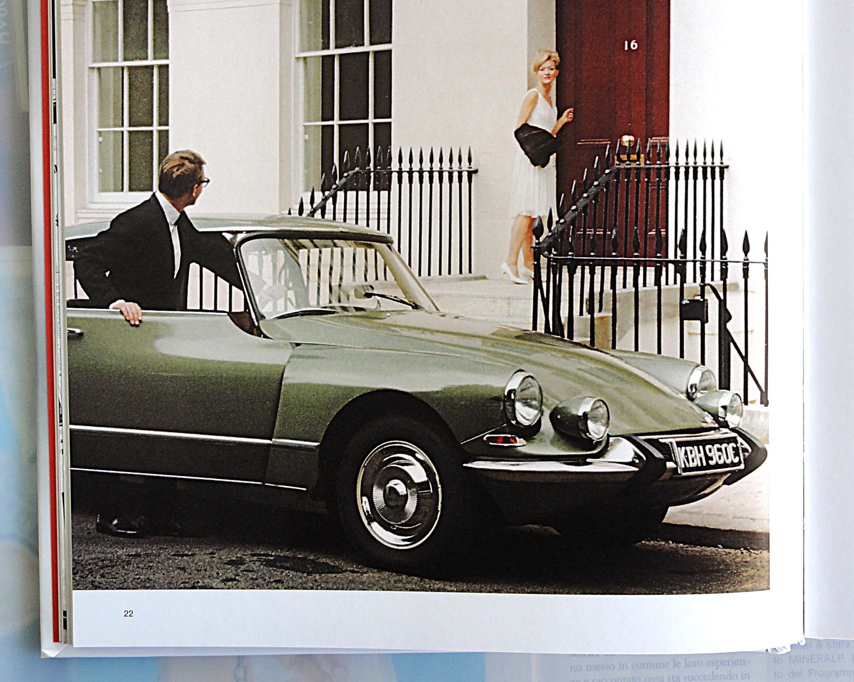 Libri: CITROEN DS 1955 - 1976 – Usato da Solduno venduto da albimicio 2