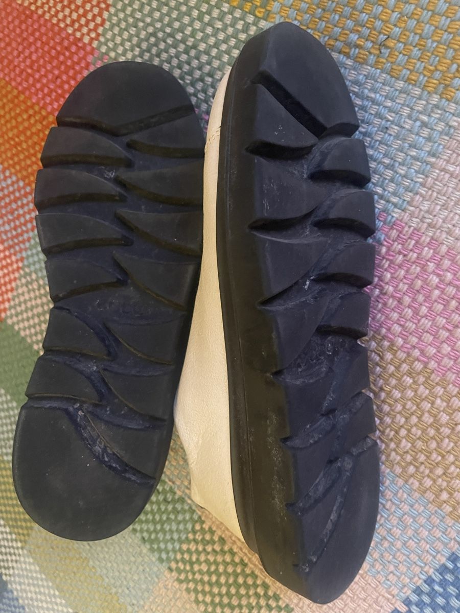Ecco Scarpe da donna: Scarpe Ecco, comodissime, numero 36 – Usato da bern venduto da blu00 4
