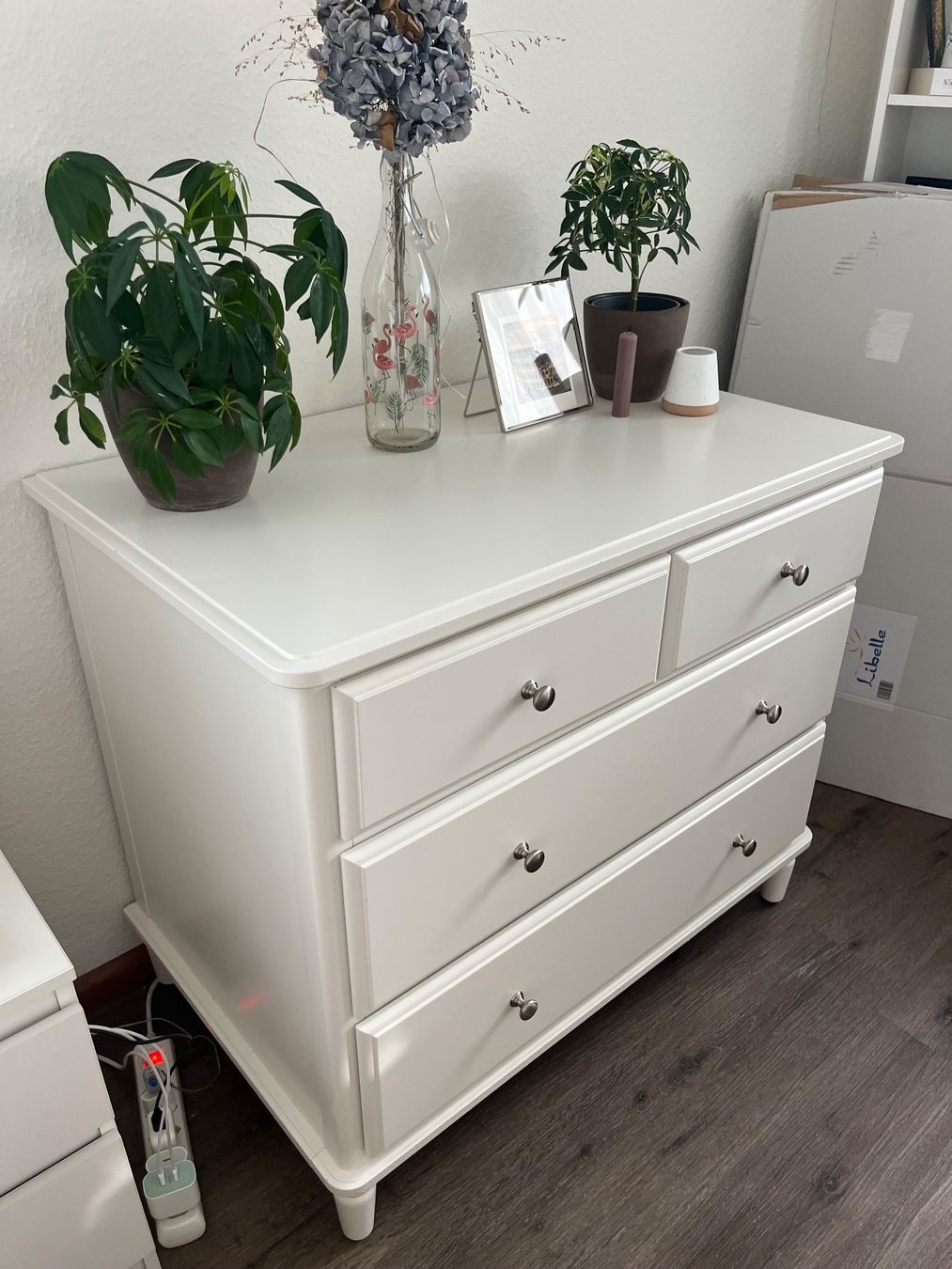 Ikea Kommoden: Kommode – Gebraucht aus Basel von Nadine.zeller 2