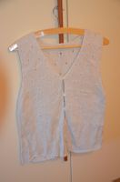 TAILLE M - HANDARBEIT NEU - BAUMWOLLE