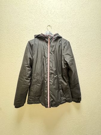 Veste de ski pour femme, taille 165 cm