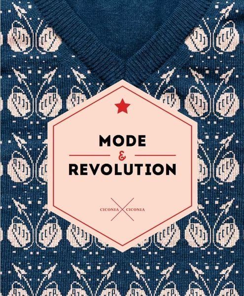 Libri: Mode und Revolution  deutsch/russisch – Nuovo (secondo la descrizione) da Langenthal venduto da arcenciel01