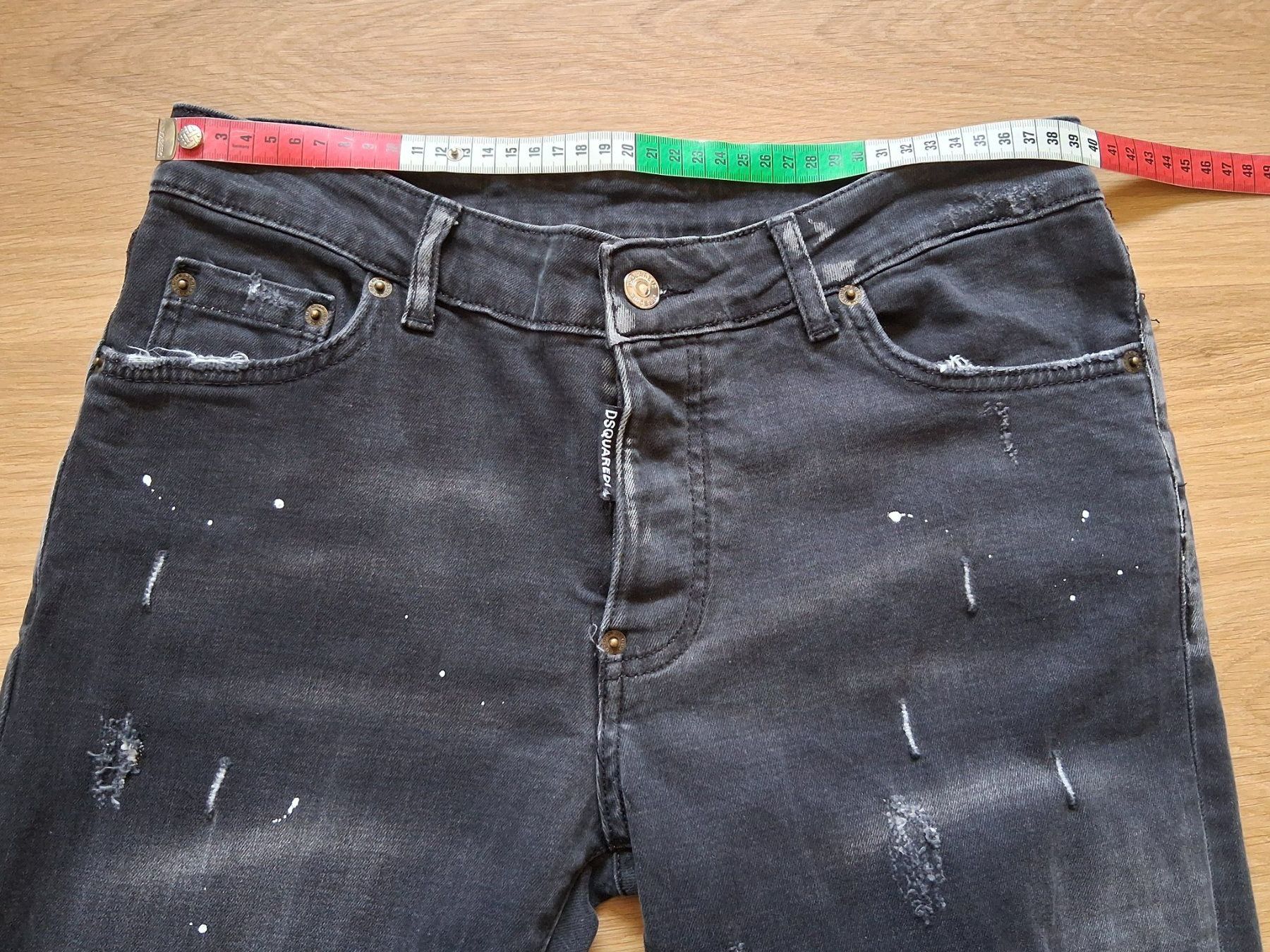 Dsquared2 Jeans: Dsquared2 Jeans 50 – Usato da Lengnau AG venduto da Nathi88 7