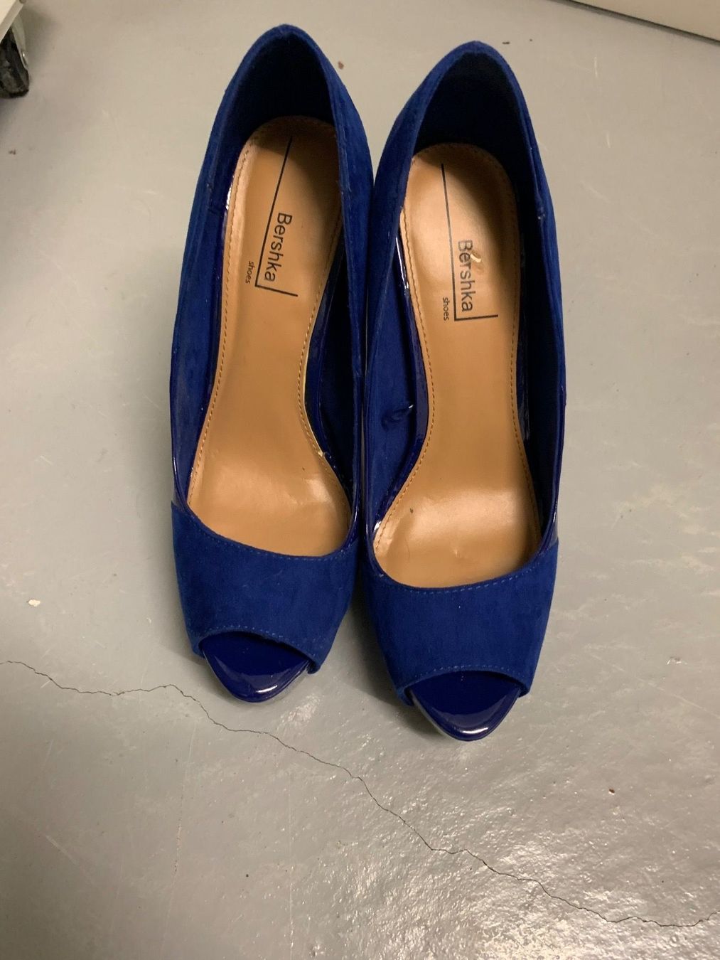 Damenschuhe: High Heel Grösse 38 - Top Zustand – Neu (gemäss Beschreibung) aus Bülach von leide_29 1
