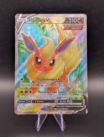 Flamara V 169/203