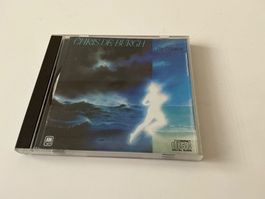 Chris de Burgh / The Getaway / 1982