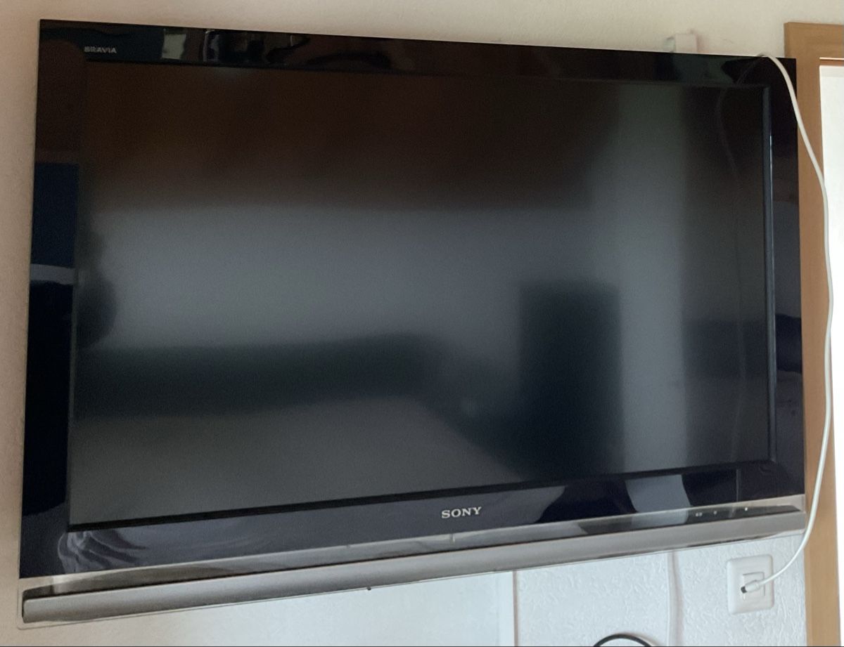 Televisori: Sony TV – Usato da Belp venduto da _b9mc