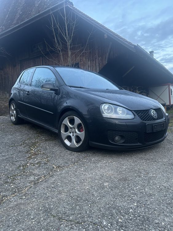 Fabelhafte Golf 5 Kaufen Fotos