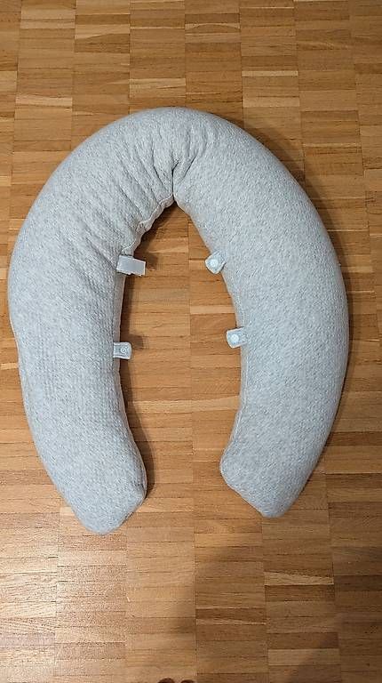 Coussins: Coussin d'allaitement multifonctions, coussin de grossesse – D'occasion à Meyrin par jdhrx 2