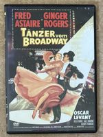 DER TÄNZER VOM BROADWAY 