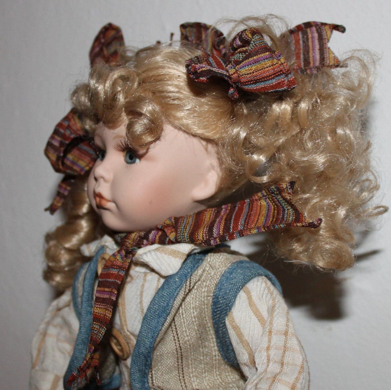 Bambole: Vintage Puppe – Usato da Otelfingen venduto da Jupi07 3
