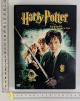Harry Potter und die Kammer des Schreckens DVD