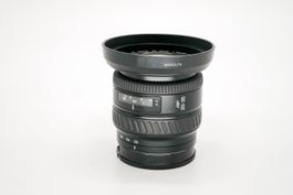 Minolta AF Zoom 20-35mm 1:3.5-4.5