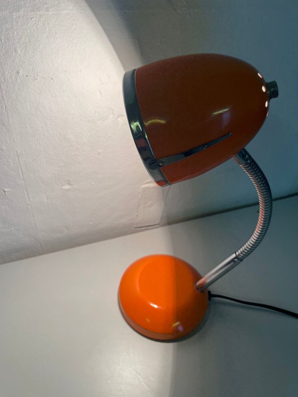 Lampade: lampe de table design – Usato da La Croix (Lutry) venduto da netrajet 9