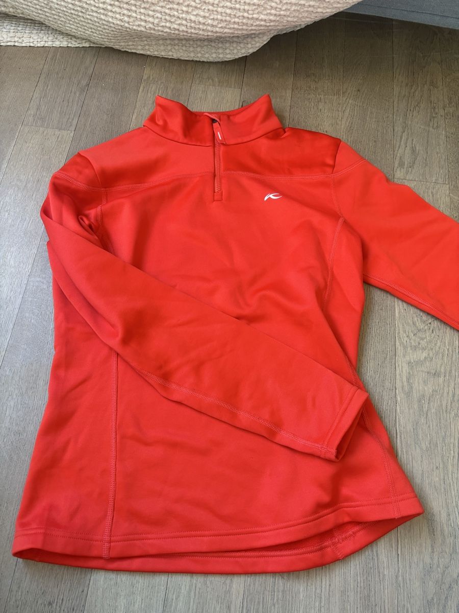 Kjus Maglioni & Felpe: KJUS Damen Midlayer, Gr. 164, Winter – Usato da Rüschlikon venduto da abo66
