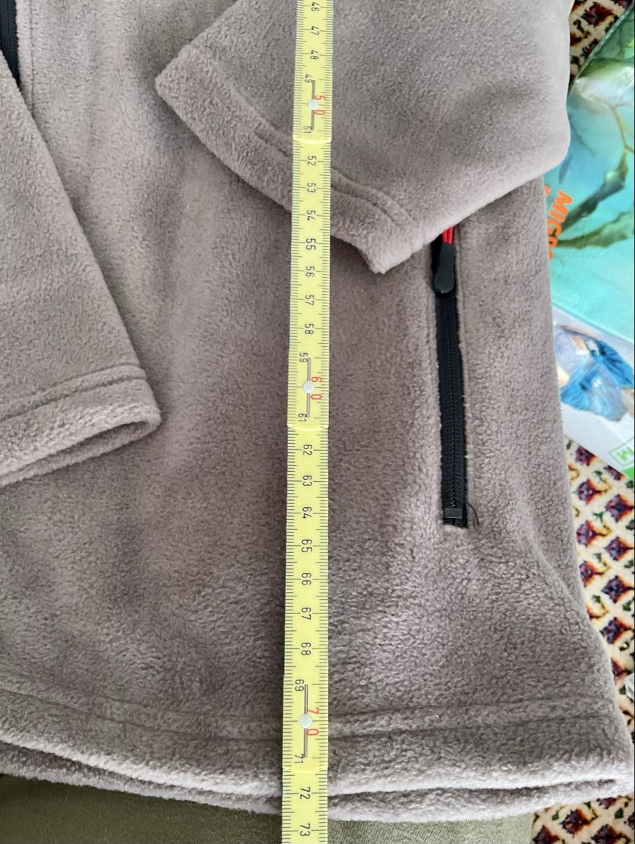 Giacche: Fleece Jacke – Nuovo (secondo la descrizione) da Herisau venduto da eri_2tb5 2