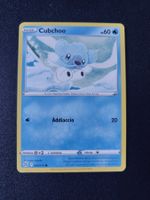 Cubchoo 42/172 Pokémon Brilliant Stars 2022 (IT) ab 1.-
