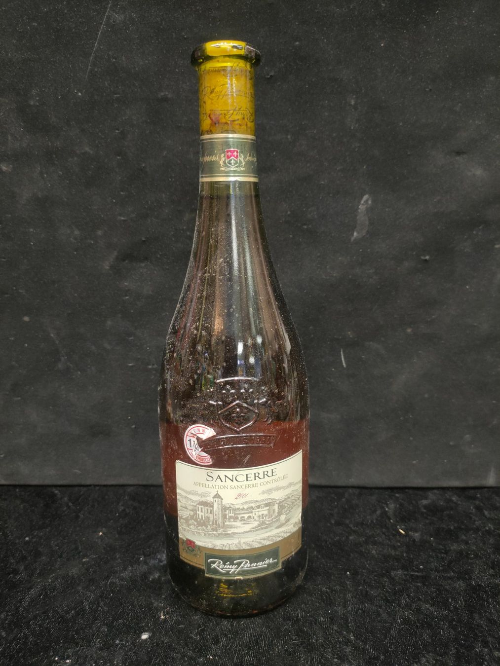 Bevande alcoliche: SANCERRE – Nuovo (secondo la descrizione) da Genève venduto da Leboucheoreilles