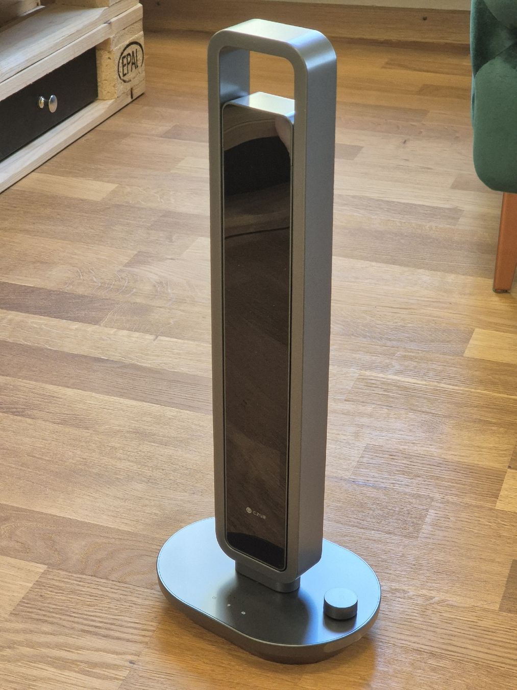 Scanner: CZUR Aura Pro A3 Scanner – Nuovo (secondo la descrizione) da Luzern venduto da FinnA 1